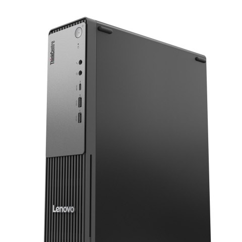 Lenovo ThinkCentre Neo 55s G6 SFF Ryzen 5 220 16GB DDR5 5600 SSD512 Radeon 740M W11Pro Raven Black 3Y OnSite