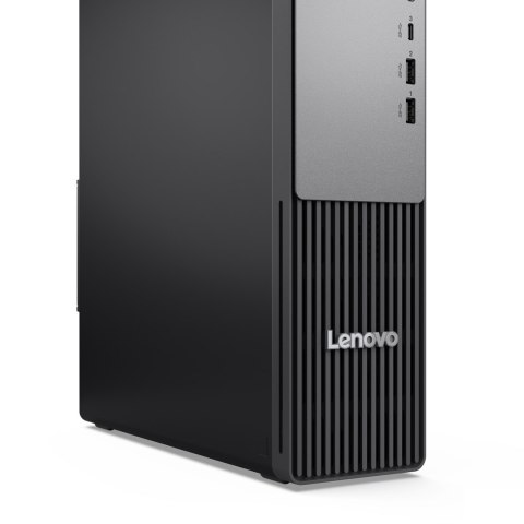 Lenovo ThinkCentre Neo 55s G6 SFF Ryzen 5 220 16GB DDR5 5600 SSD512 Radeon 740M W11Pro Raven Black 3Y OnSite