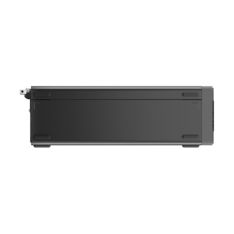 Lenovo ThinkCentre Neo 55s G6 SFF Ryzen 5 220 16GB DDR5 5600 SSD512 Radeon 740M W11Pro Raven Black 3Y OnSite