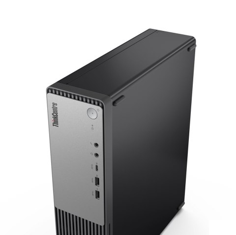 Lenovo ThinkCentre Neo 55s G6 SFF  Ryzen 7 250 16GB DDR5 5600 SSD1TB Radeon 780M W11Pro Raven Black 3Y OnSite