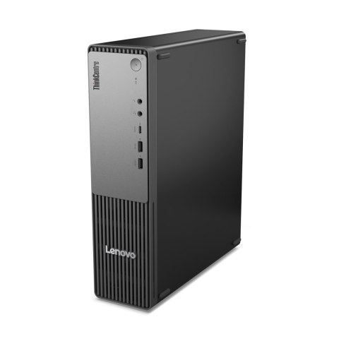 Lenovo ThinkCentre Neo 55s G6 SFF Ryzen 7 250 16GB DDR5 5600 SSD512 Radeon 780M W11Pro Raven Black 3Y OnSite
