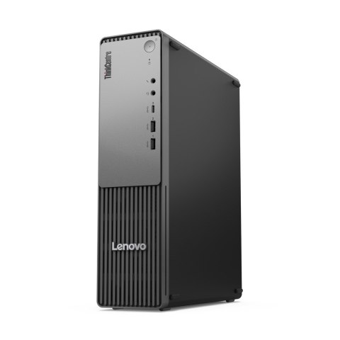 Lenovo ThinkCentre Neo 55s G6 SFF Ryzen 7 250 16GB DDR5 5600 SSD512 Radeon 780M W11Pro Raven Black 3Y OnSite