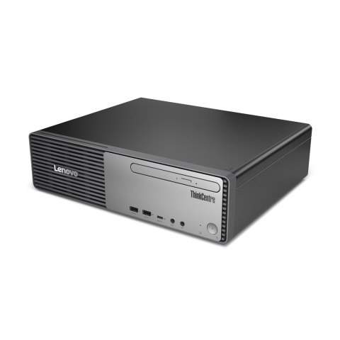 Lenovo ThinkCentre neo 30s G5 SFF i7-13620H 16GB DDR5 5200 SSD512 Intel UHD Graphics WiFi6+BT W11Pro Black/Grey 3Y OnSite