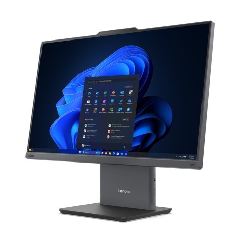 Lenovo ThinkCentre neo 50a 24 G5 AiO Core 5 210H 23.8"FHD IPS 250nits AG 16GB DDR5 5200 SSD512 Intel Graphics WiFi6+BT Cam5.0MP+