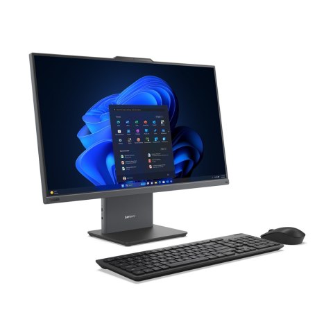 Lenovo ThinkCentre neo 50a 27 G6 AiO Ultra 7 256V 27"FHD IPS 300nits AG 16GB LPDDR5X-8533 SSD512 WiFi6+BT Cam5MP W11Pro Luna Gre