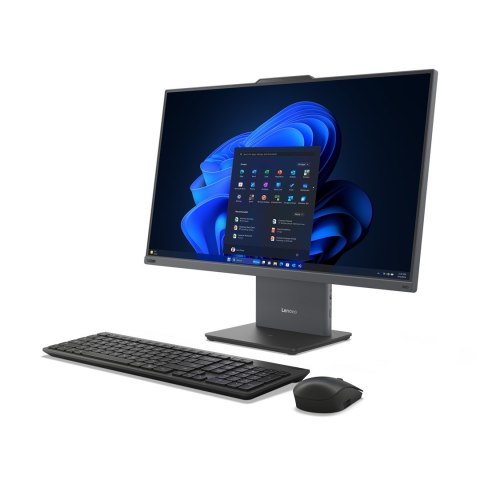 Lenovo ThinkCentre neo 50a 27 G6 AiO Ultra 7 256V 27"FHD IPS 300nits AG 16GB LPDDR5X-8533 SSD512 WiFi6+BT Cam5MP W11Pro Luna Gre