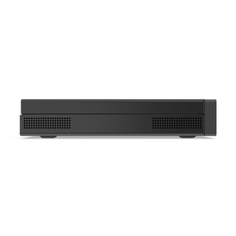 Lenovo ThinkCentre neo 50q Gen 5 Core 7 240H 16GB DDR5 5600 SSD512 Intel Graphics W11Pro Black 3Y OnSite