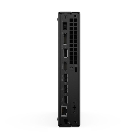 Lenovo ThinkCentre neo 50q Gen 6 Ultra 5 226V 16GB LPDDR5X-8533 SSD1TB Intel Arc Graphics 130V W11Pro Black 3Y OnSite