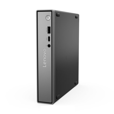 Lenovo ThinkCentre neo 50q Gen 6 Ultra 5 226V 16GB LPDDR5X-8533 SSD1TB Intel Arc Graphics 130V W11Pro Black 3Y OnSite
