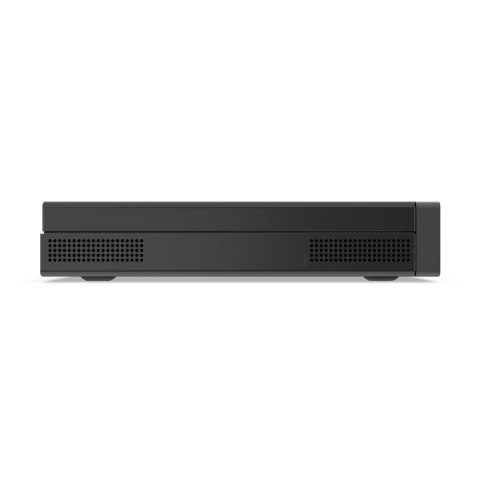 Lenovo ThinkCentre neo 50q Gen 6 Ultra 7 256V 16GB LPDDR5X-8533 SSD512 Intel Arc Graphics 140V W11Pro Black 3Y OnSite