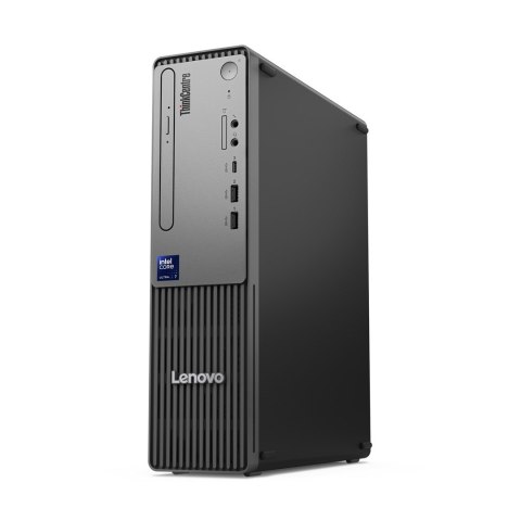 Lenovo ThinkCentre neo 50s Gen 6 Ultra 3 205 16GB DDR5 5600 SSD512 Intel Graphics W11Pro Raven Black 3Y OnSite