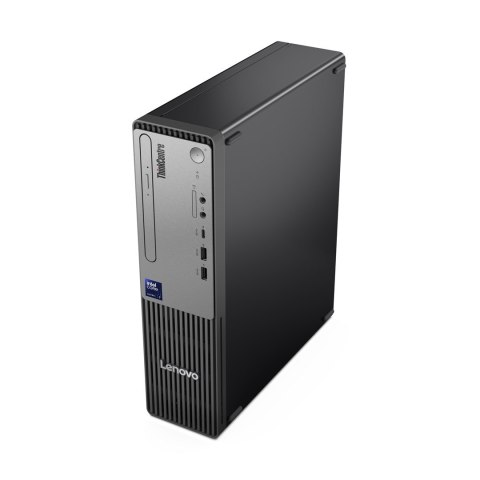 Lenovo ThinkCentre neo 50s Gen 6 Ultra 7 265 16GB DDR5 5600 SSD1TB Intel Graphics W11Pro Raven Black 3Y OnSite