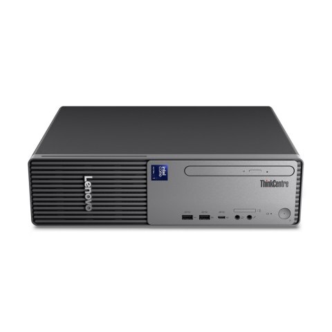 Lenovo ThinkCentre neo 50s Gen 6 Ultra 7 265 16GB DDR5 5600 SSD1TB Intel Graphics W11Pro Raven Black 3Y OnSite