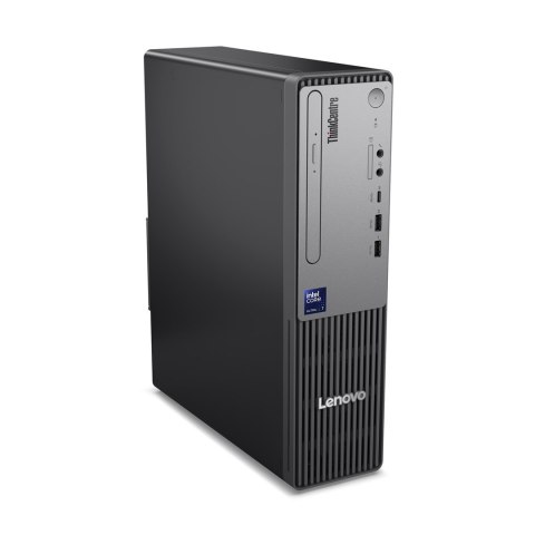 Lenovo ThinkCentre neo 50s Gen 6 Ultra 7 265 16GB DDR5 5600 SSD1TB Intel Graphics W11Pro Raven Black 3Y OnSite