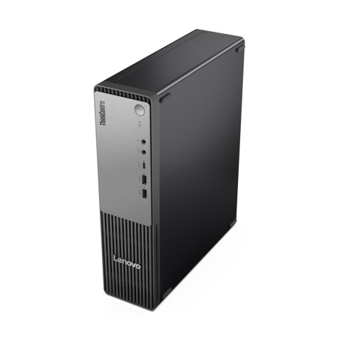 Lenovo ThinkCentre neo 55s G6 SFF Ryzen AI 5 330 16GB DDR5 5600 SSD512 Radeon RX6400 4GB WiFi6+BT W11Pro Raven Black 3Y OnSite