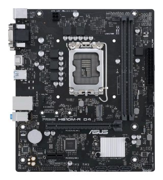 Płyta główna Asus PRIME H610M-R D4-SI