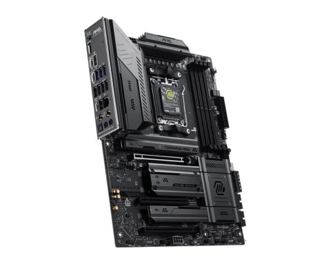 Płyta główna MSI MAG X870E TOMAHAWK MAX WIF