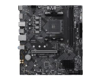 Płyta główna MSI PRO B550M-B