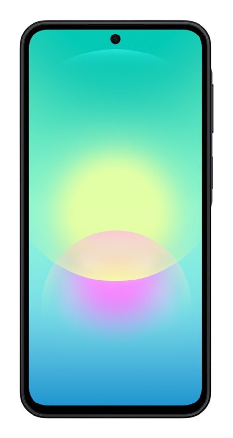 Samsung Galaxy A27 (SM-A276B) 6/128GB 5G DS Black