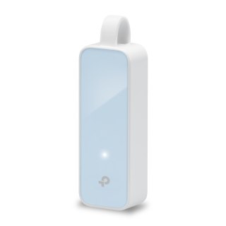 TP-LINK UE200 Karta Ethernet 100Mb/s USB 2.0.