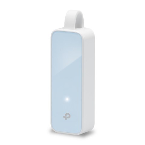 TP-LINK UE200 Karta Ethernet 100Mb/s USB 2.0.