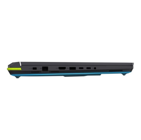 ASUS ROG Strix G16 G615LW-U9R321 Ultra 9 290HX 16.0"2.5K 300Hz IPS-level AG 32GB DDR5 5600 SSD1TB GeForce RTX 5080 16GB LAN WiFi