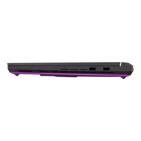 ASUS ROG Strix G16 G615LW-U9R321 Ultra 9 290HX 16.0"2.5K 300Hz IPS-level AG 32GB DDR5 5600 SSD1TB GeForce RTX 5080 16GB LAN WiFi