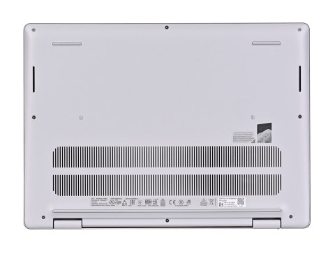 Dell Pro 14 Essential PV14250 Core 5 120U 14.0"WUXGA 16GB DDR5 SSD512 Intel Iris Xe FgrPr WLAN+BT BcklKb 4C 65W W11Pro EDU 4Y Pl