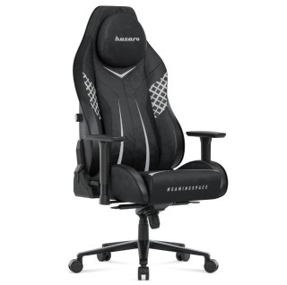 Fotel gamingowy Huzaro Force 8.3 Carbon Black