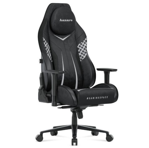 Fotel gamingowy Huzaro Force 8.3 Carbon Black