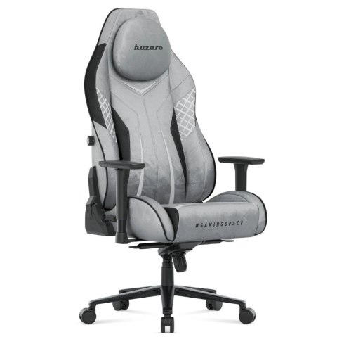 Fotel gamingowy Huzaro Force 8.3 Grey