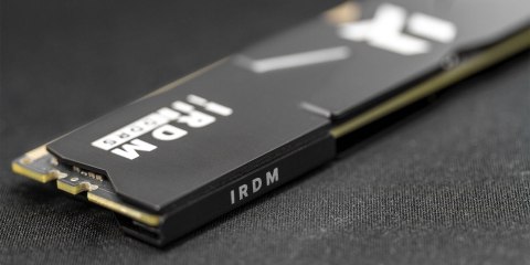 GOODRAM DDR5 2x16GB 8000MHz CL36 IRDM BLACK V SILVER