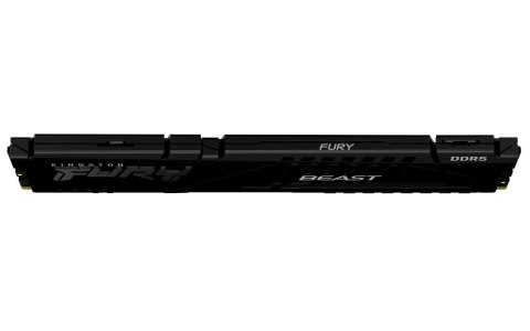 KINGSTON DDR5 64GB 5600MT/s CL40 DIMM FURY Beast Black