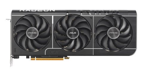 Karta graf. ASUS PRIME RX9070XT O16G (OUTLET)