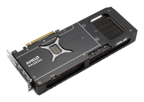 Karta graf. ASUS PRIME RX9070XT O16G (OUTLET)