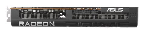 Karta graf. ASUS PRIME RX9070XT O16G (OUTLET)