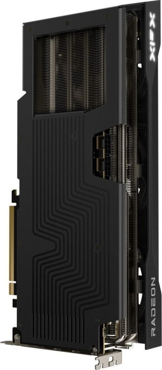 Karta graf. XFX Swift RX 9070XT 3-FAN Gaming E. 16G