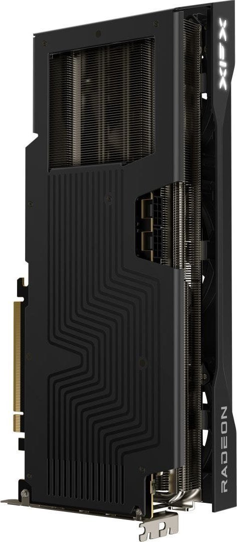 Karta graf. XFX Swift RX 9070XT 3-FAN Gaming E. 16G