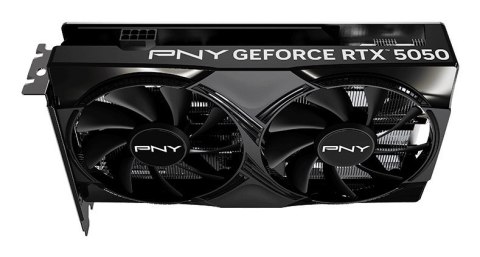 Karta graf. PNY RTX 5050 Dual Fan 8GB