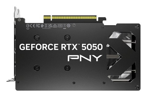 Karta graf. PNY RTX 5050 Dual Fan 8GB
