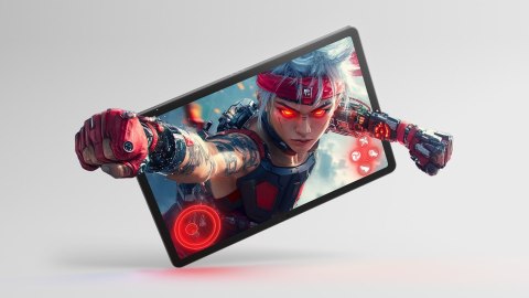 Lenovo Idea Tab 11" 8/256GB Wi-Fi Luna Grey