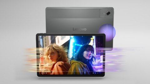 Lenovo Idea Tab 11" 8/256GB Wi-Fi Luna Grey