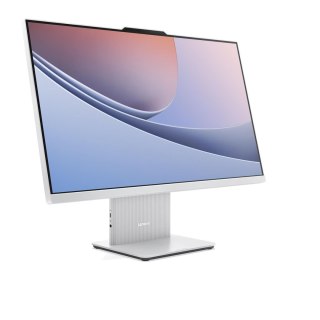 Lenovo IdeaCentre AIO 27ILL11 Ultra 7 256V 27.0"FHD IPS 300nits AG 16GB LPDDR5X-8533 SSD512 Arc Graphics 140V WiFi6+BT Cam5.0MP 