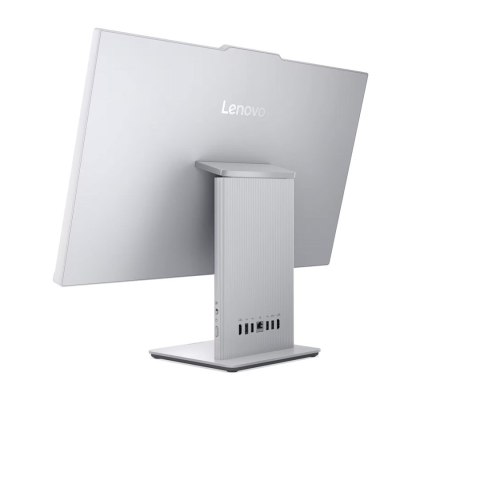 Lenovo IdeaCentre AIO 27ILL11 Ultra 7 256V 27.0"FHD IPS 300nits AG 16GB LPDDR5X-8533 SSD512 Arc Graphics 140V WiFi6+BT Cam5.0MP 