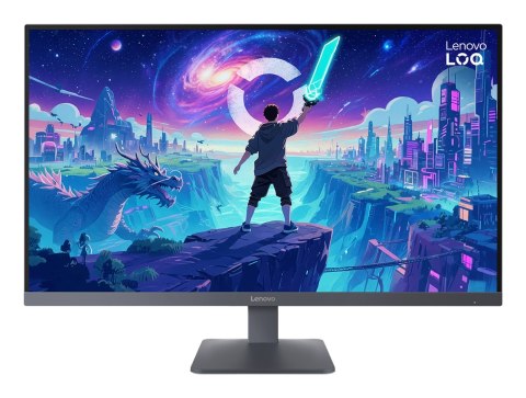 Lenovo LOQ 32Q-10 31.5" QHD 180Hz 300nits HDMI DP Lunar Grey