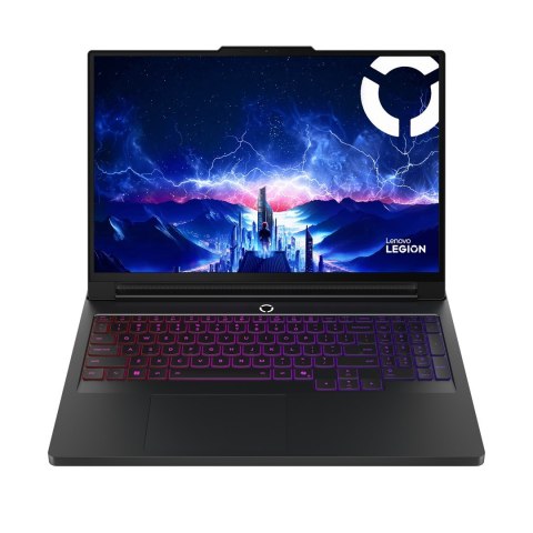 Lenovo Legion Pro 7 16IAX10H Ultra 9 275HX 16" WQXGA OLED 500nits Glossy 240Hz 64GB DDR5 6400 1TB GeForce RTX 5090 24GB 99.9Wh W