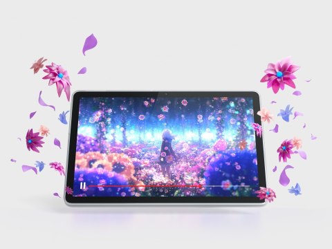 Lenovo Tab 10.1" 4/128GB Wi-Fi Luna Grey