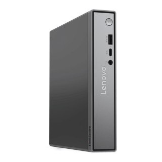 Lenovo ThinkCentre Neo 50q Tiny G5 i3-1315U 16GB DDR5 5600 SSD512 Intel UHD Graphics W11Pro 3Y OnSite + Lenovo Adapter ACC_PARTS