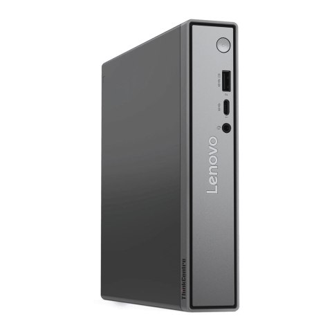 Lenovo ThinkCentre Neo 50q Tiny G5 i3-1315U 16GB DDR5 5600 SSD512 Intel UHD Graphics W11Pro 3Y OnSite + Lenovo Adapter ACC_PARTS