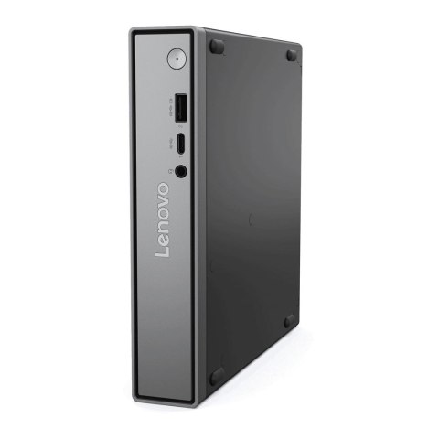 Lenovo ThinkCentre Neo 50q Tiny G5 i3-1315U 16GB DDR5 5600 SSD512 Intel UHD Graphics W11Pro 3Y OnSite + Lenovo Adapter ACC_PARTS